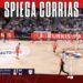 Real Madrid Olympiacos