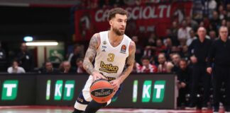 Scottie Wilbekin