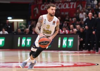 Scottie Wilbekin