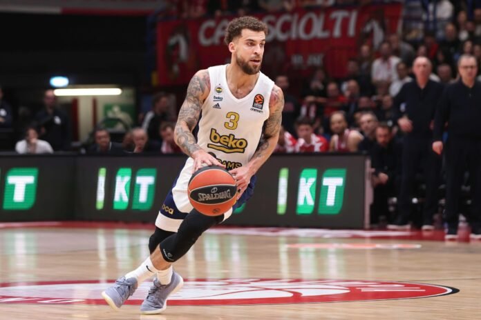 Scottie Wilbekin