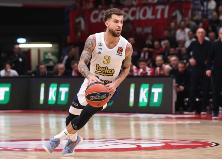 Scottie Wilbekin