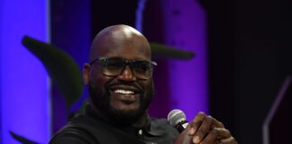 Shaquille O'Neal