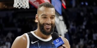Minnesota Timberwolves