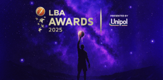 LBA Awards 2025