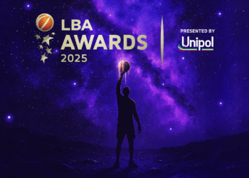 LBA Awards 2025