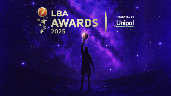 LBA Awards 2025