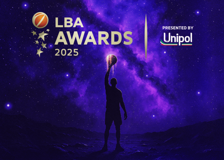 LBA Awards 2025
