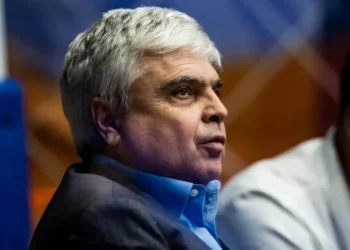 Manos Papadopoulos
