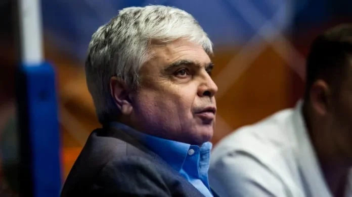 Manos Papadopoulos
