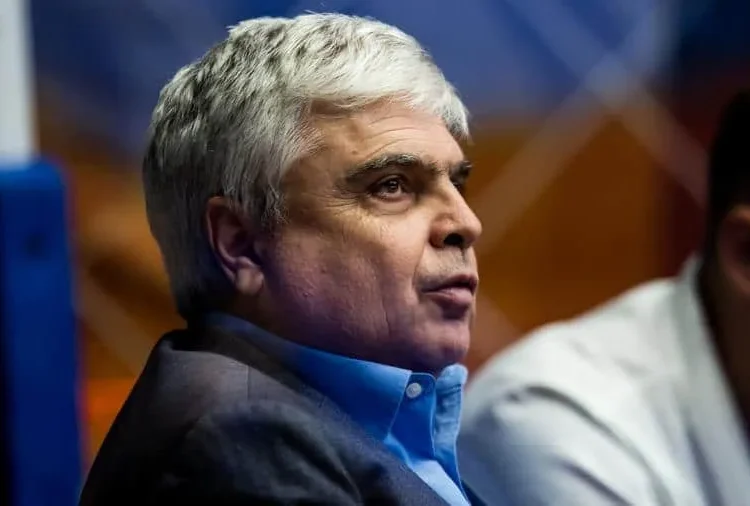 Manos Papadopoulos