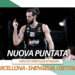 Basketmercato: il Barca su Shengelia, la NBA su Hayes-Davis