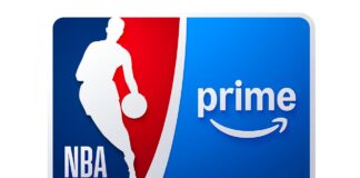 NBA Prime Video
