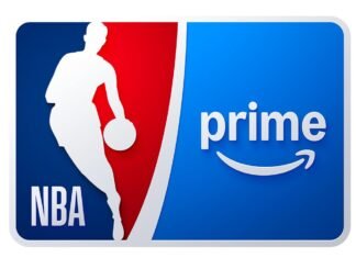 NBA Prime Video
