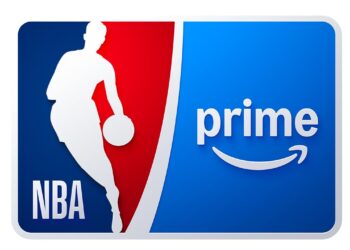 NBA Prime Video