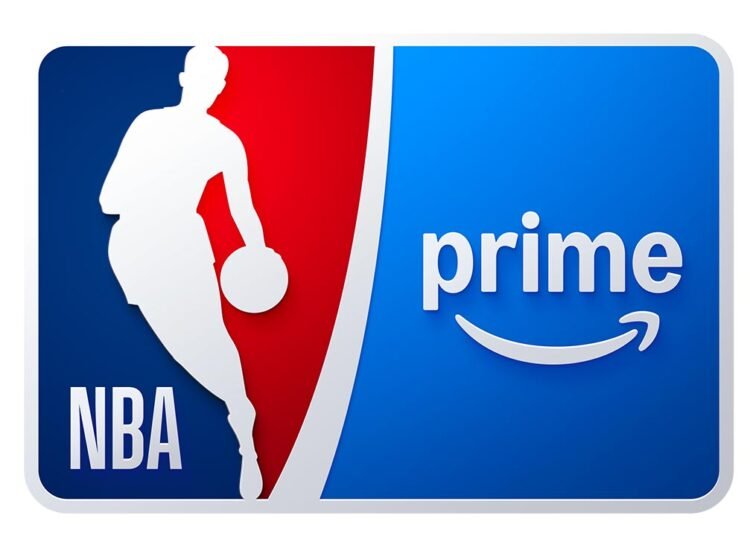 NBA Prime Video