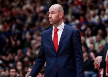 Vassilis Spanoulis