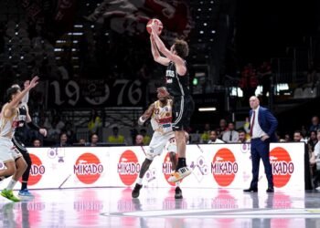 La Virtus non sbaglia, 1-0 su Venezia. Le pagelle.
