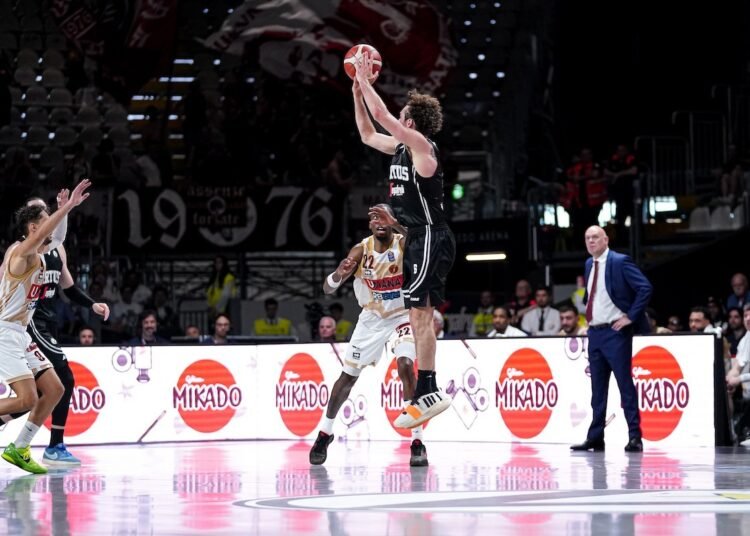 La Virtus non sbaglia, 1-0 su Venezia. Le pagelle.