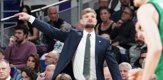Tautvydas Sabonis