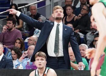 Tautvydas Sabonis