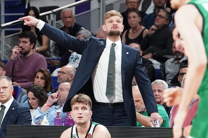 Tautvydas Sabonis