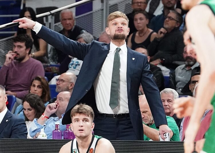 Tautvydas Sabonis