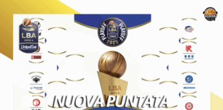 LBA Playoff