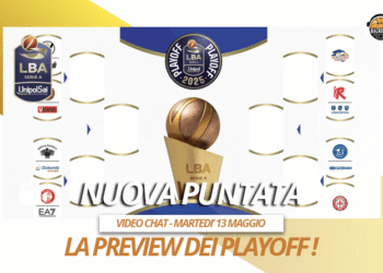 LBA Playoff