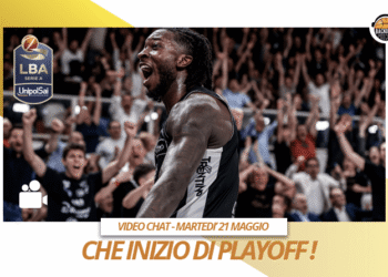 LBA Playoff