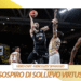 LBA: Virtus con il fiatone, che quarti di finale!