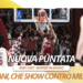 LBA: atto di forza Trapani su Milano, Trento e Virtus dilagano
