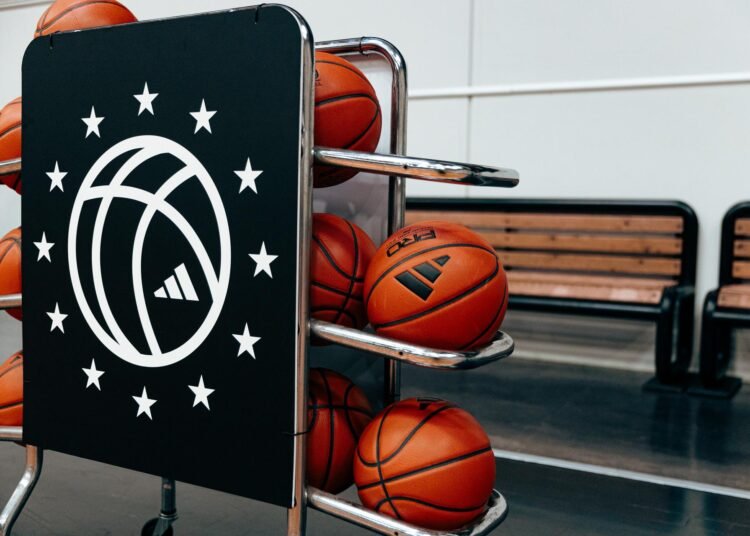Adidas Eurocamp: annunciati i roster della Top Generation Basketball
