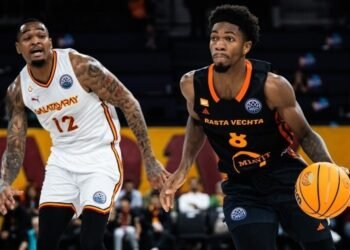 Virtus Bologna, il nome caldo sul mercato è Brandon Randolph