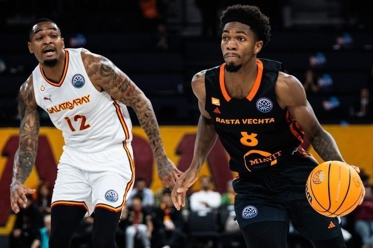 Virtus Bologna, il nome caldo sul mercato è Brandon Randolph