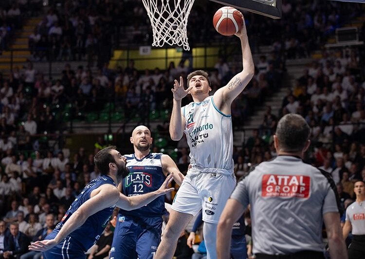 Cantù – Fortitudo gara 1: americani che non servono e altri che mancano
