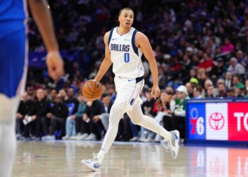 Dante Exum