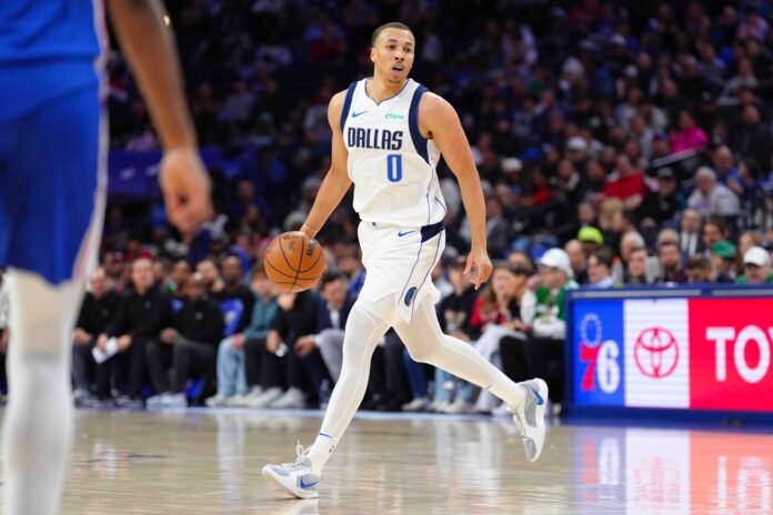 Dante Exum