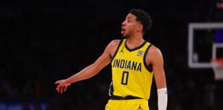 Tyrese Haliburton