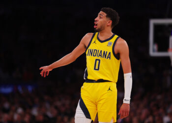 Tyrese Haliburton