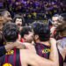 Champions League: Galatasaray sorprende Tenerife e vola in finale