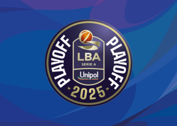LBA: Bologna vince la stagione regolare! Tutti gli accoppiamenti dei playoff