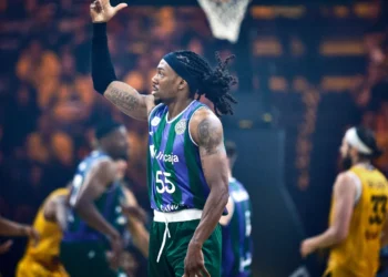 Unicaja batte AEK e vola in finale di BCL: vittoria in un’atmosfera infernale