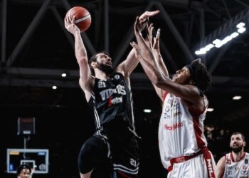 Virtus-Olimpia G1, Shengelia e la pressione al ferro: il gameplan
