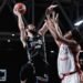 Virtus-Olimpia G1, Shengelia e la pressione al ferro: il gameplan