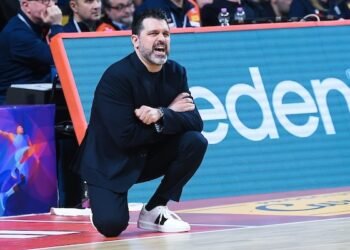 Alessandro Magro