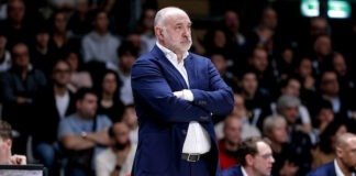 Pablo Laso