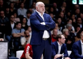 Pablo Laso