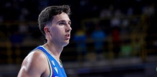 Baskonia Spagnolo