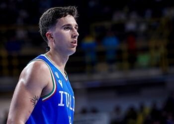 Baskonia Spagnolo