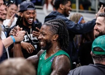 Myles Cale saluta Trento, pronta l’Eurolega